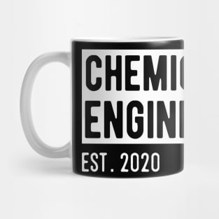 funny chemical engineer Mug